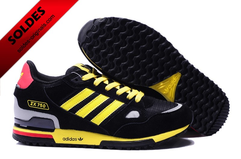 chaussure adidas zx 750